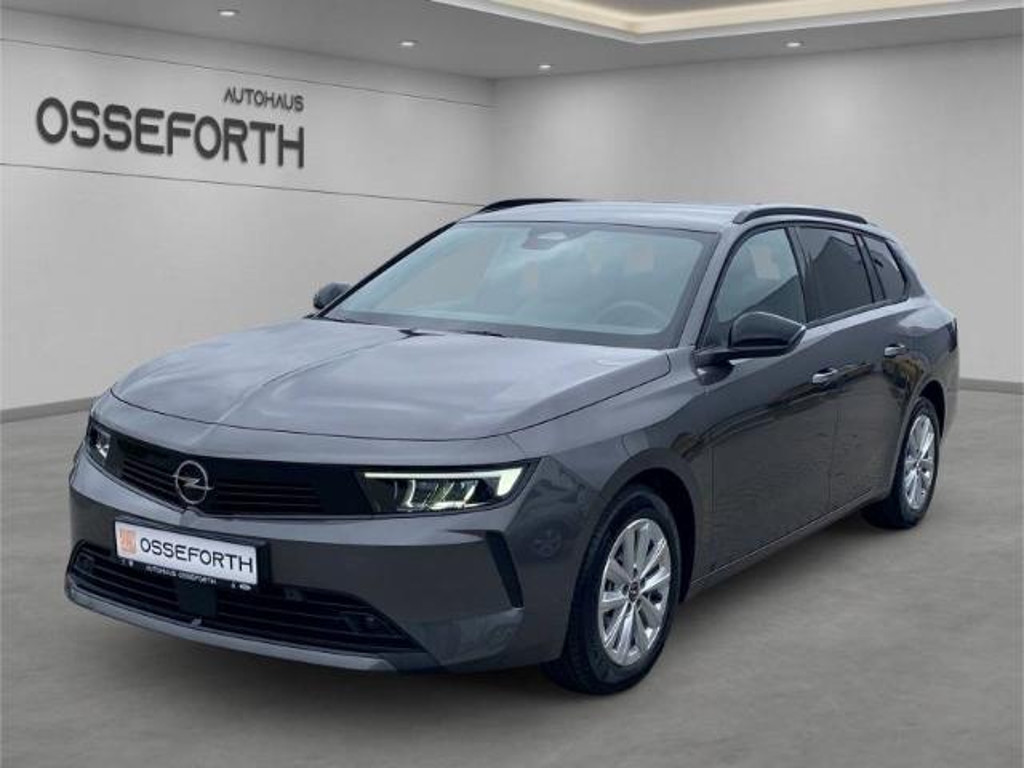 Opel Astra Sports Tourer Edition