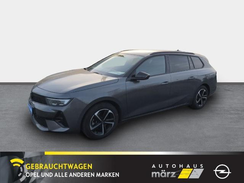 Opel Astra Grand Sport 1.2 Turbo Turbo GS-Line