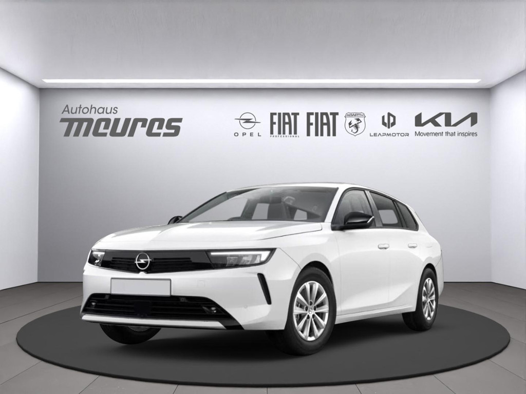 Opel Astra Sports Tourer Edition