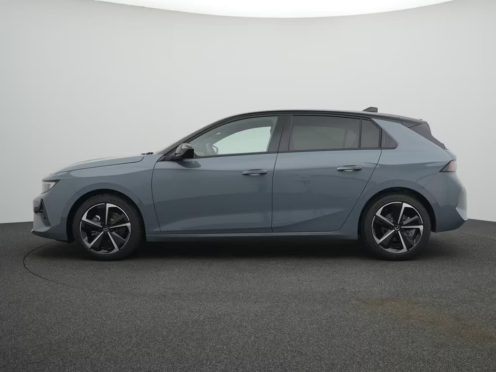 Opel Astra Grand Sport 1.2 Turbo Turbo GS-Line