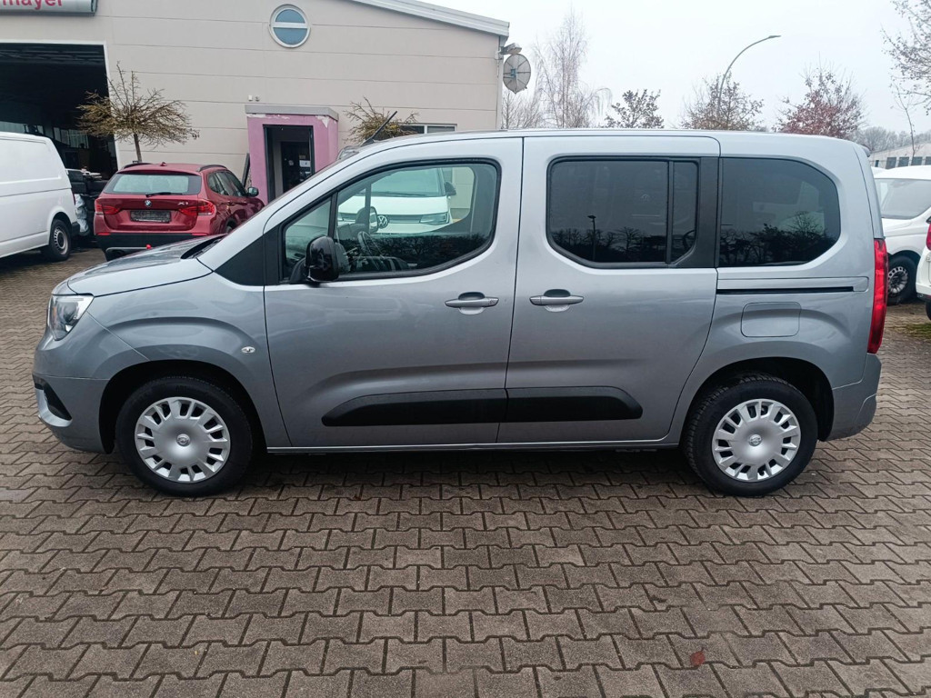 Opel Combo Life Elegance