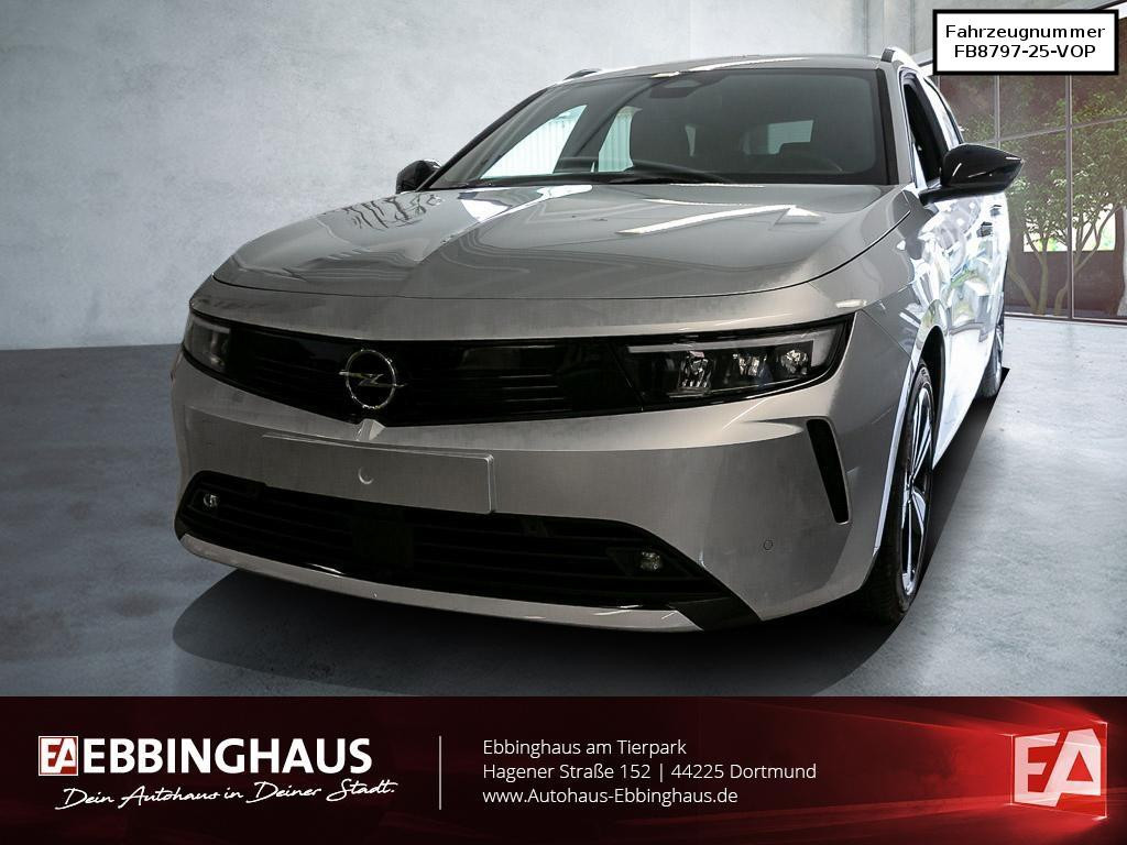 Opel Astra Sports Tourer Edition