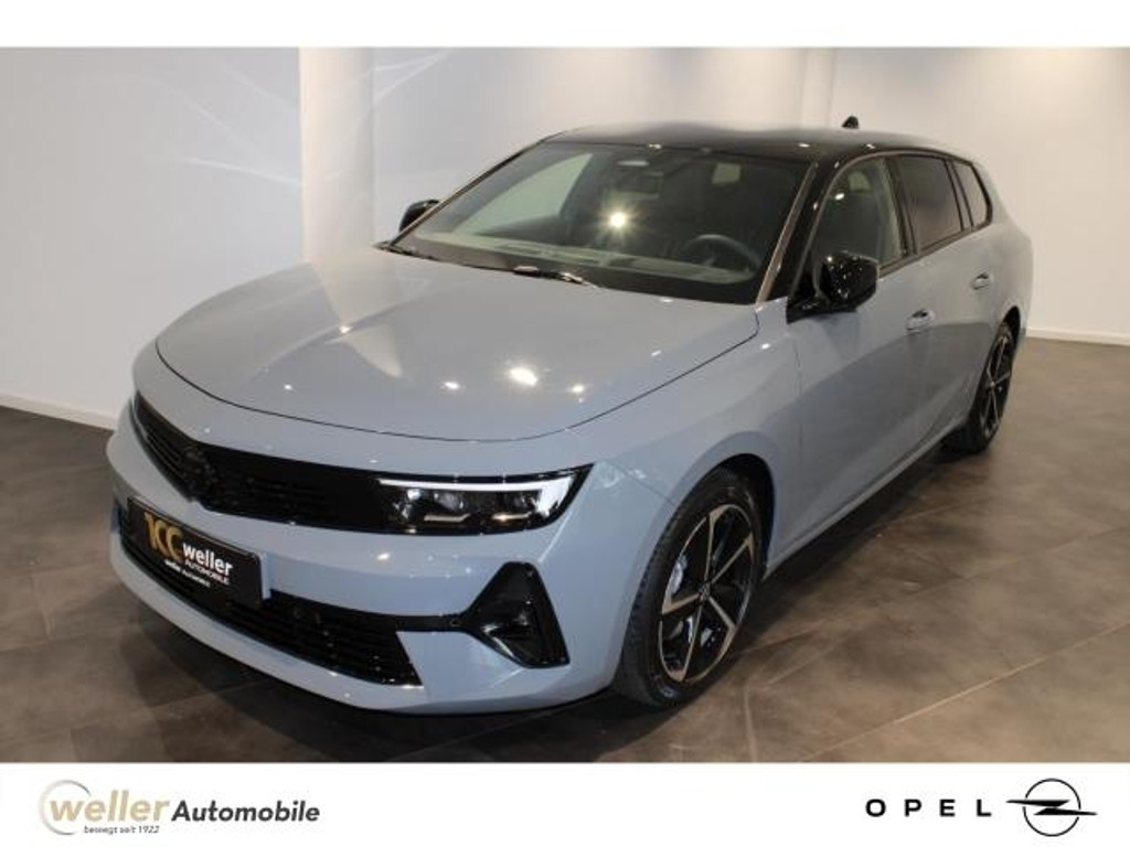 Opel Astra Sports Tourer 1.2 Turbo Turbo