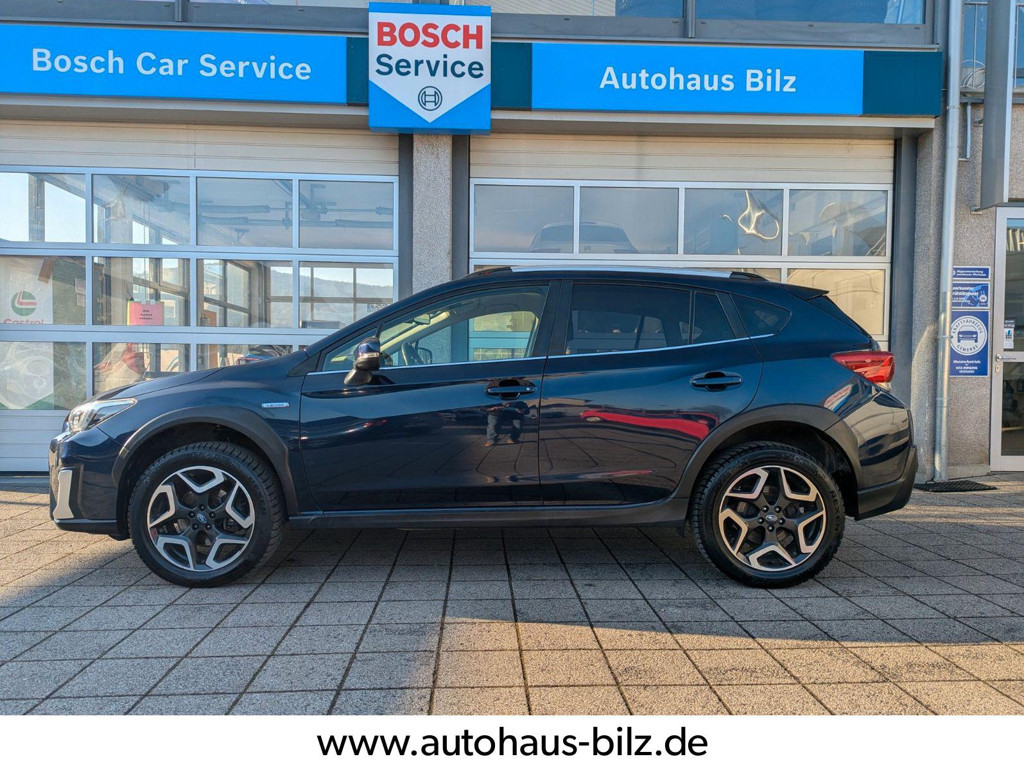 Subaru XV AWD Comfort