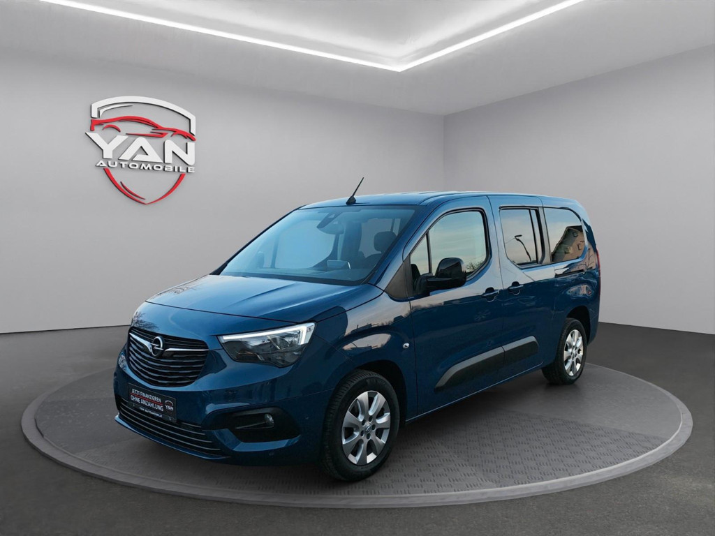 Opel Combo Life