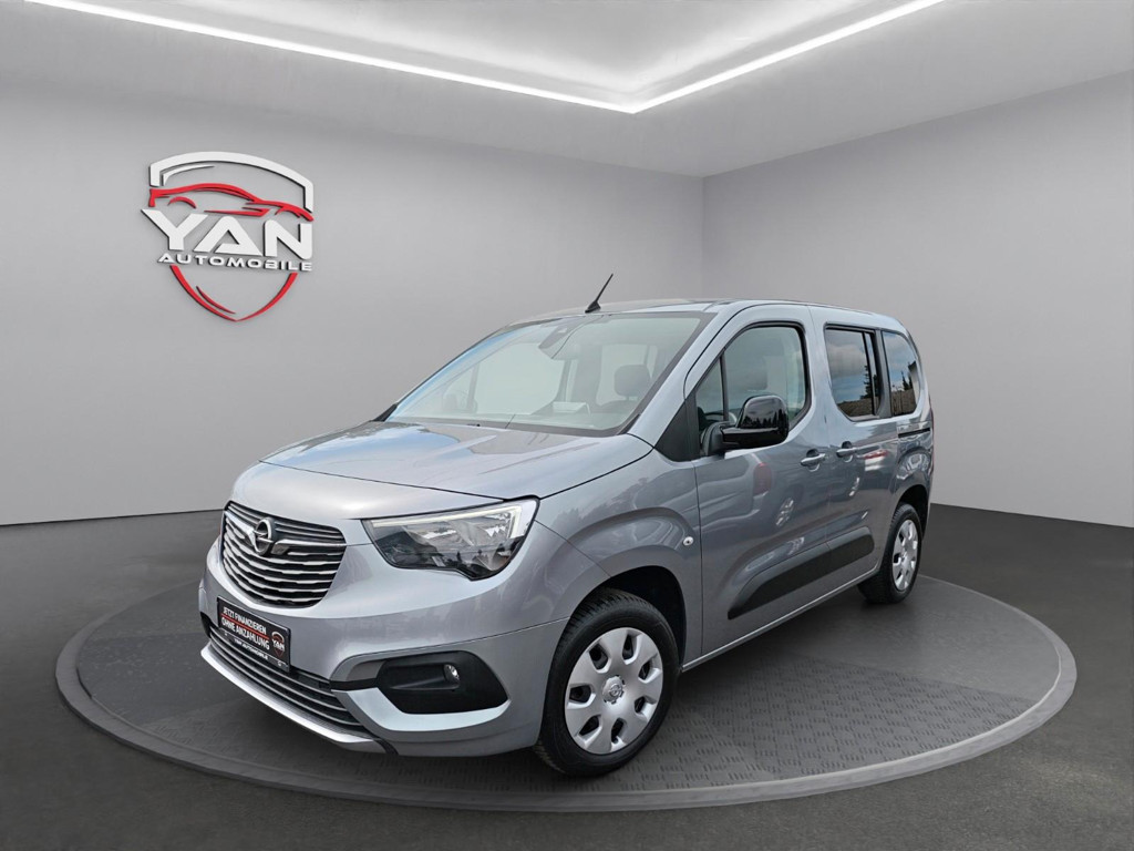 Opel Combo Life Elegance