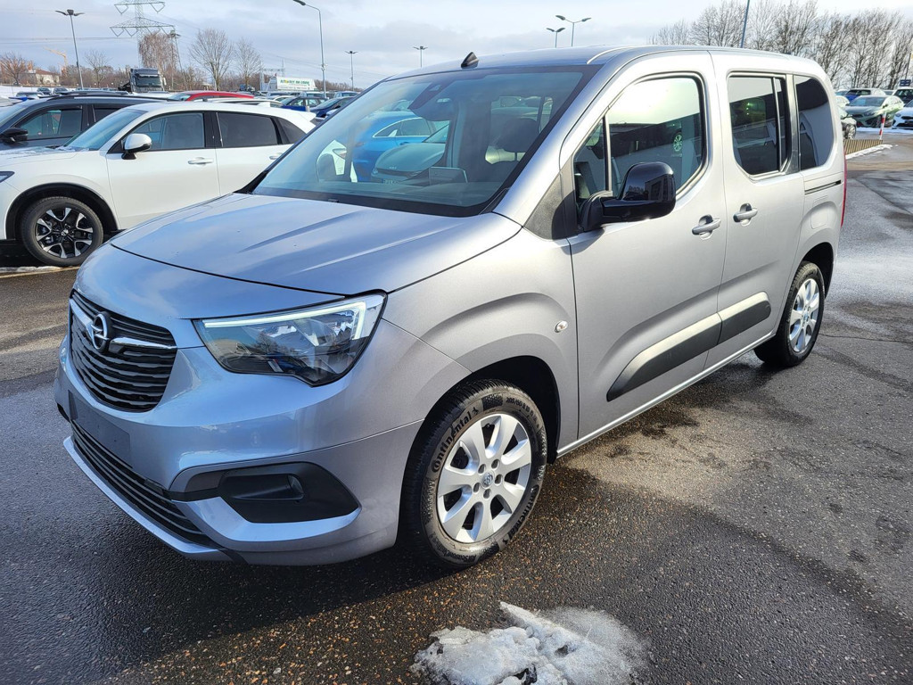 Opel Combo Life Elegance