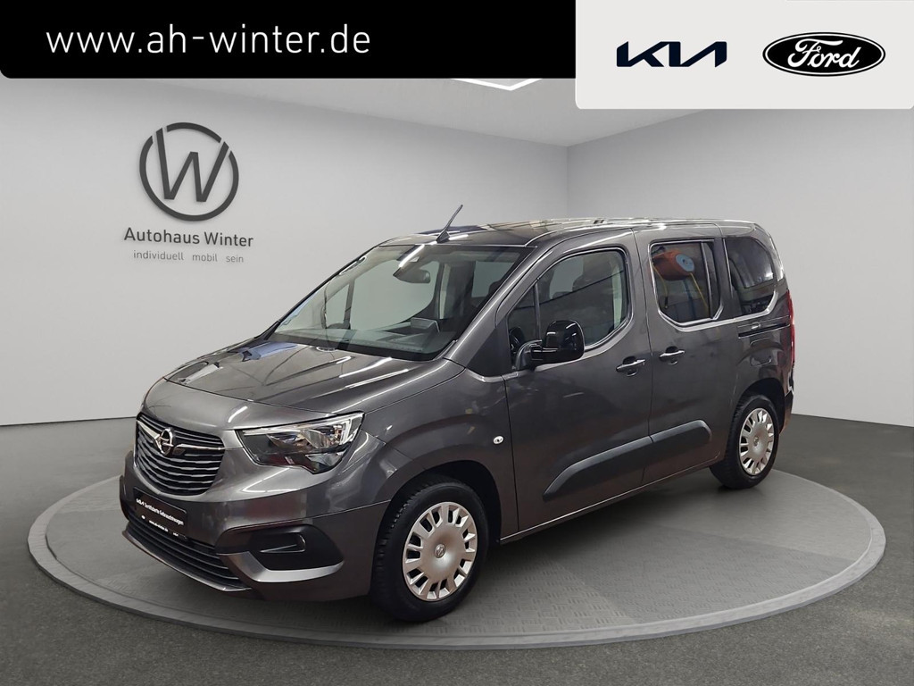 Opel Combo Life Elegance