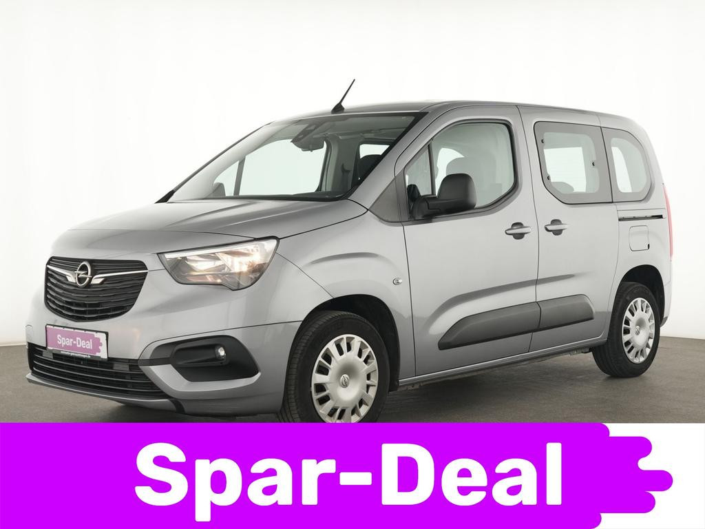 Opel Combo Life Edition
