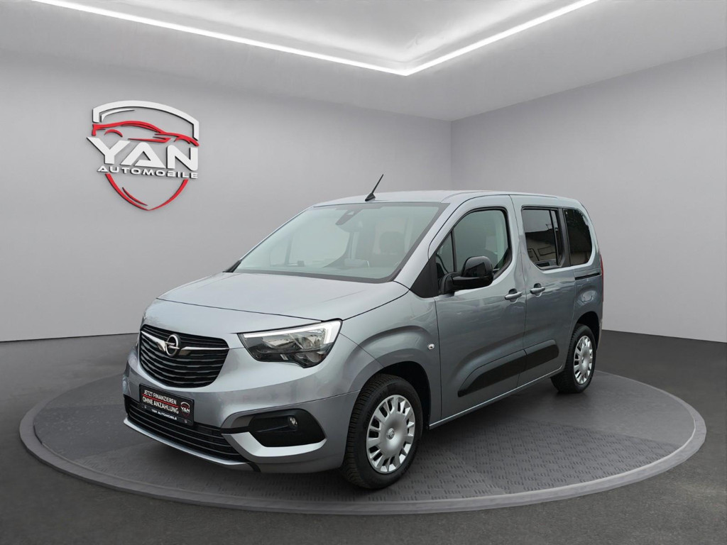 Opel Combo Life
