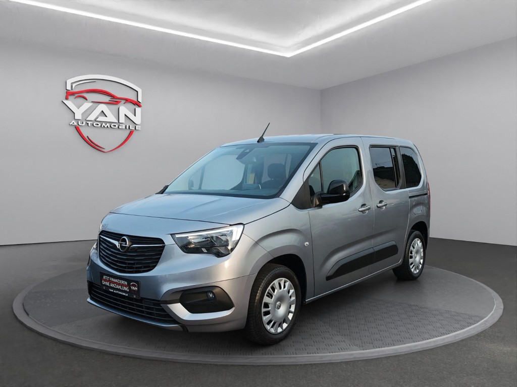 Opel Combo Life Elegance
