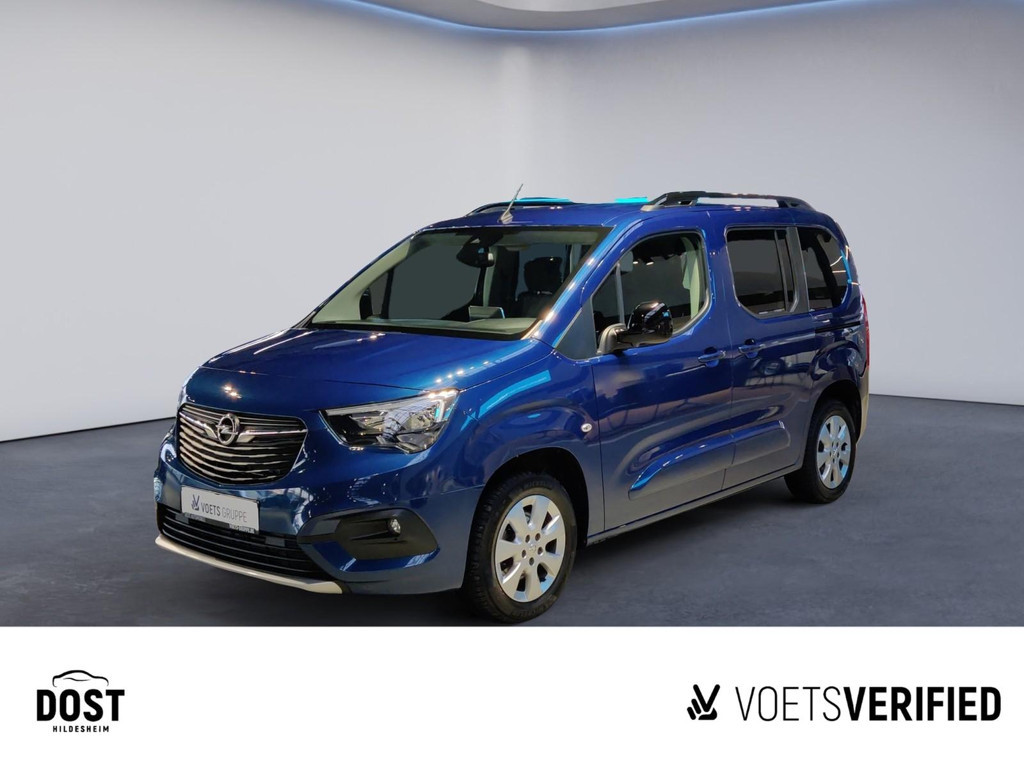 Opel Combo Ultimate Life