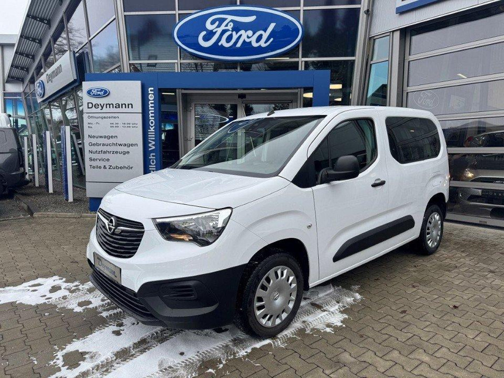 Opel Combo 1.5 CDTI Life