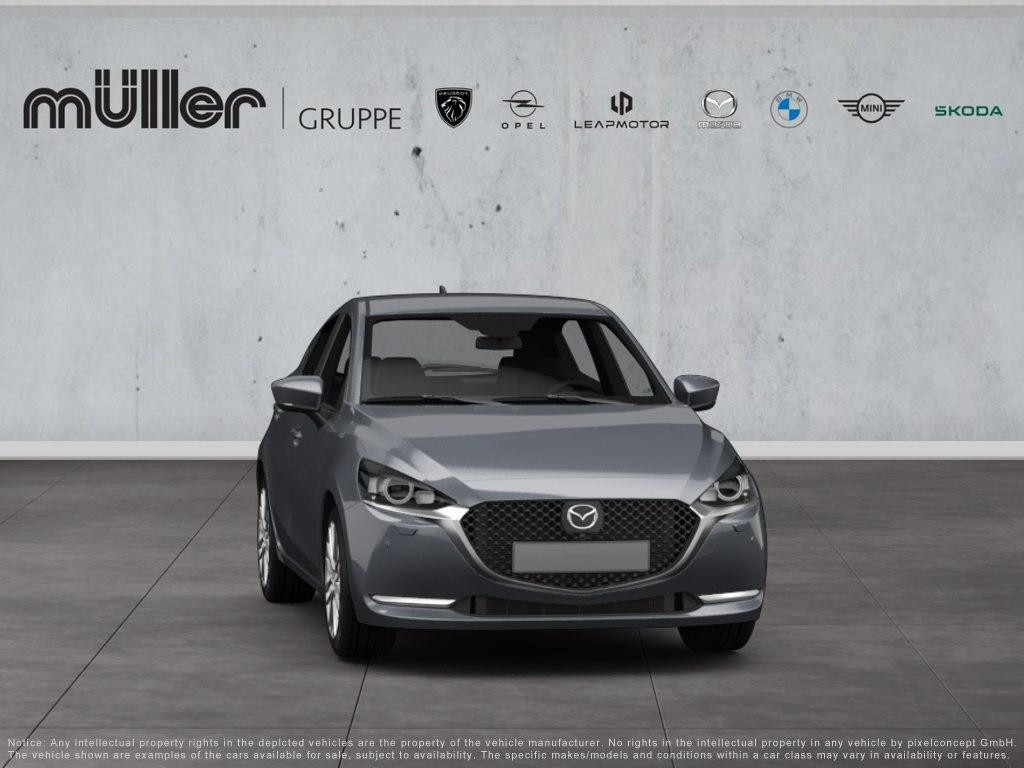 Mazda 2