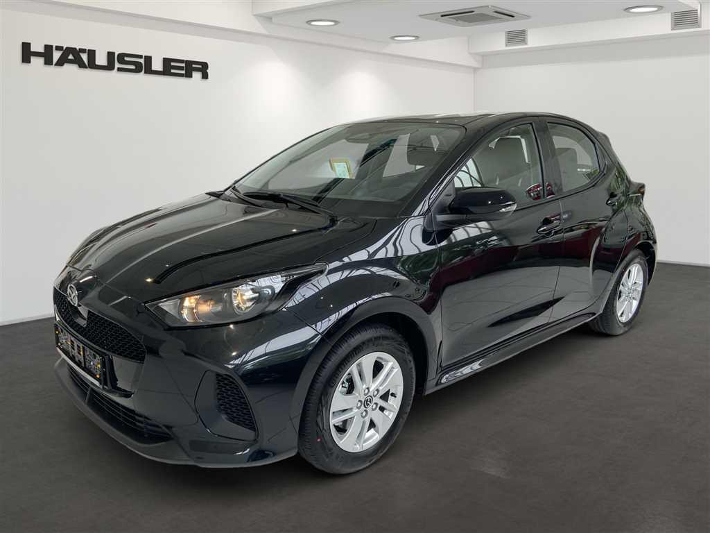 Mazda 2 1.5 Centre Line CVT *Klimaautom.* *Sitz