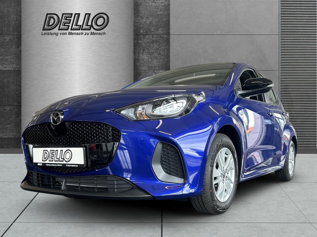 Mazda 2 CENTRE-LINE ACC SHZ Apple CarPlay Fernl