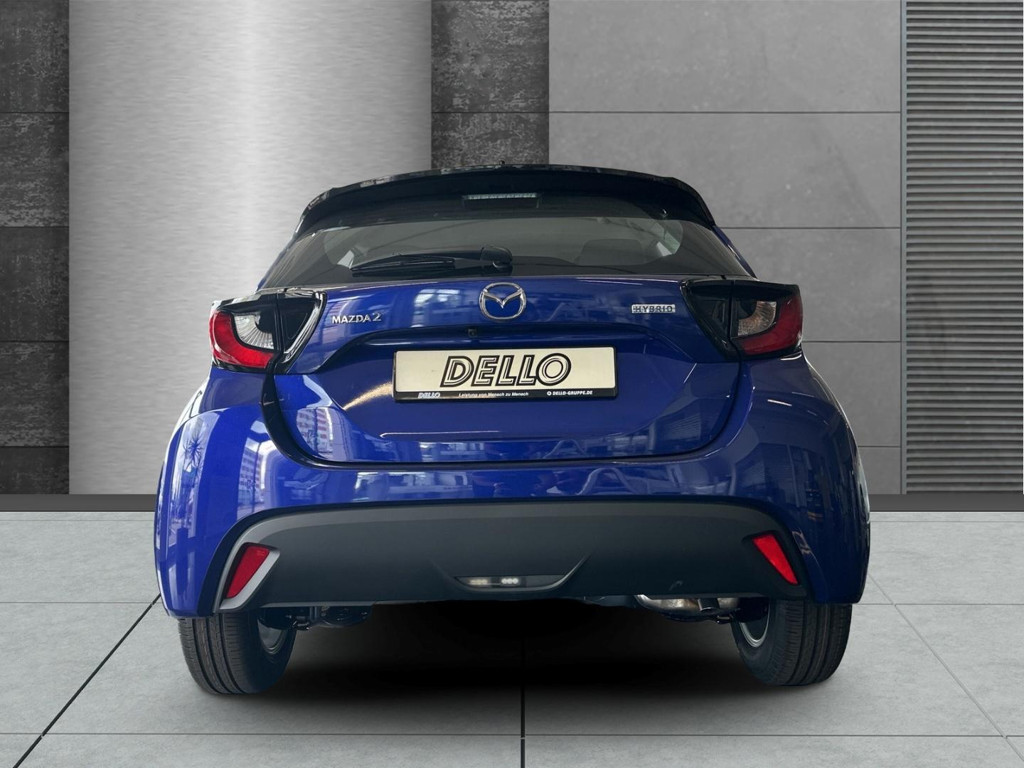 Mazda 2