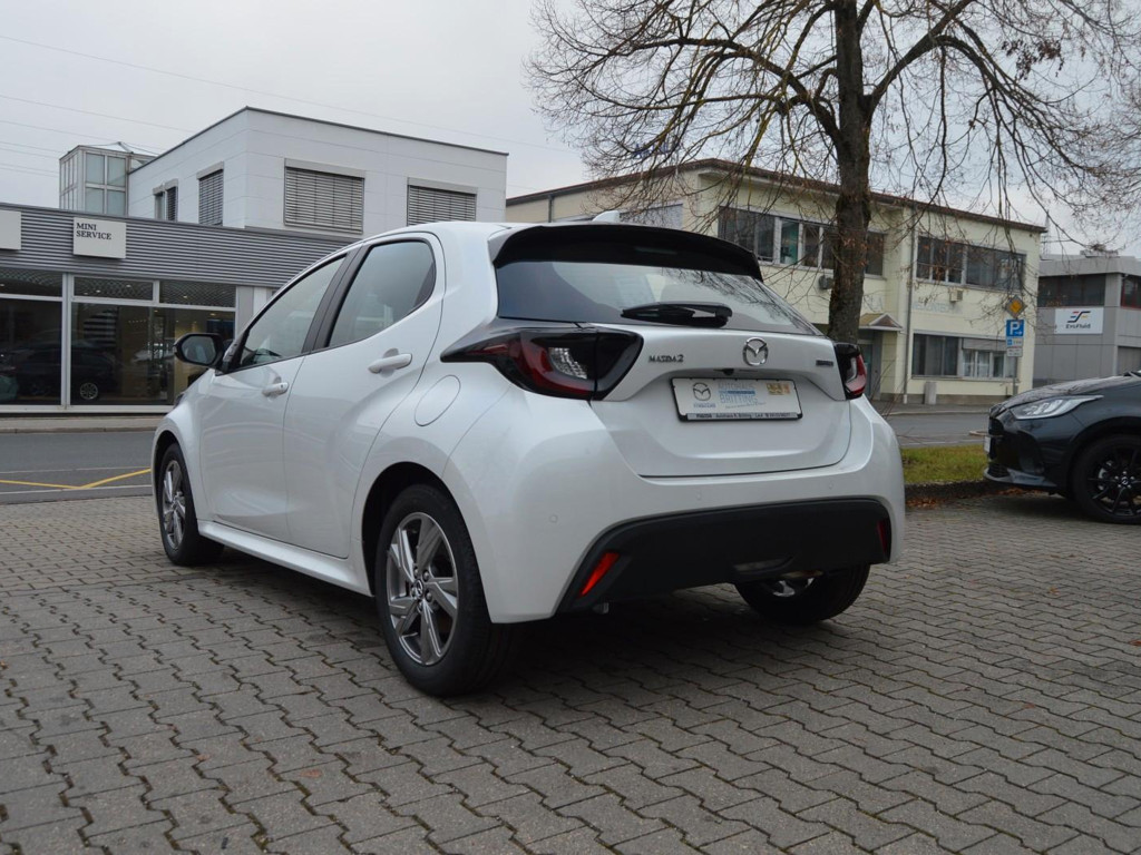 Mazda 2