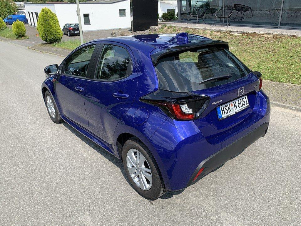Mazda 2