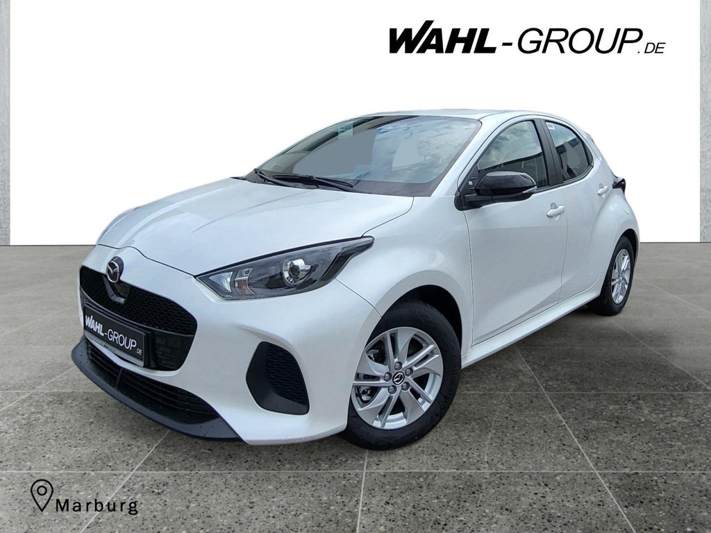 Mazda 2 1.5 Skyactive 115 Hybrid Centre-Line*PD
