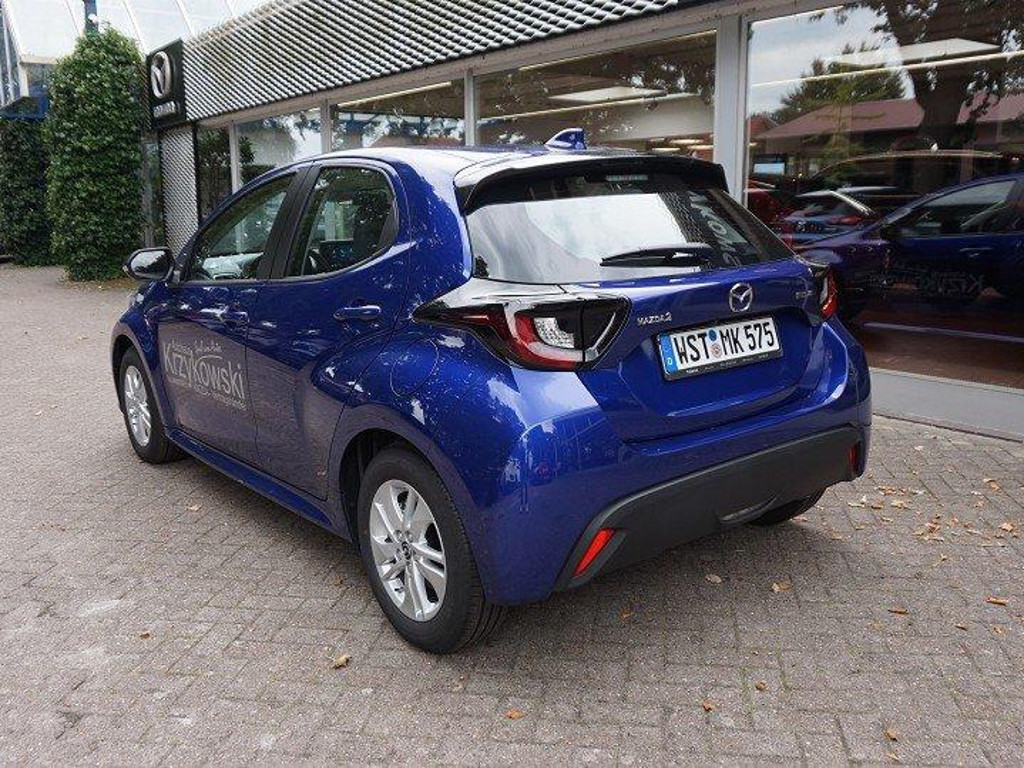 Mazda 2