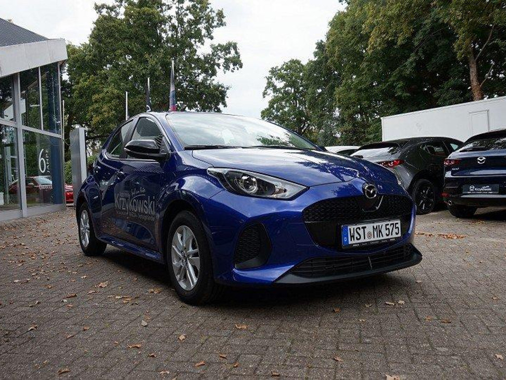 Mazda 2