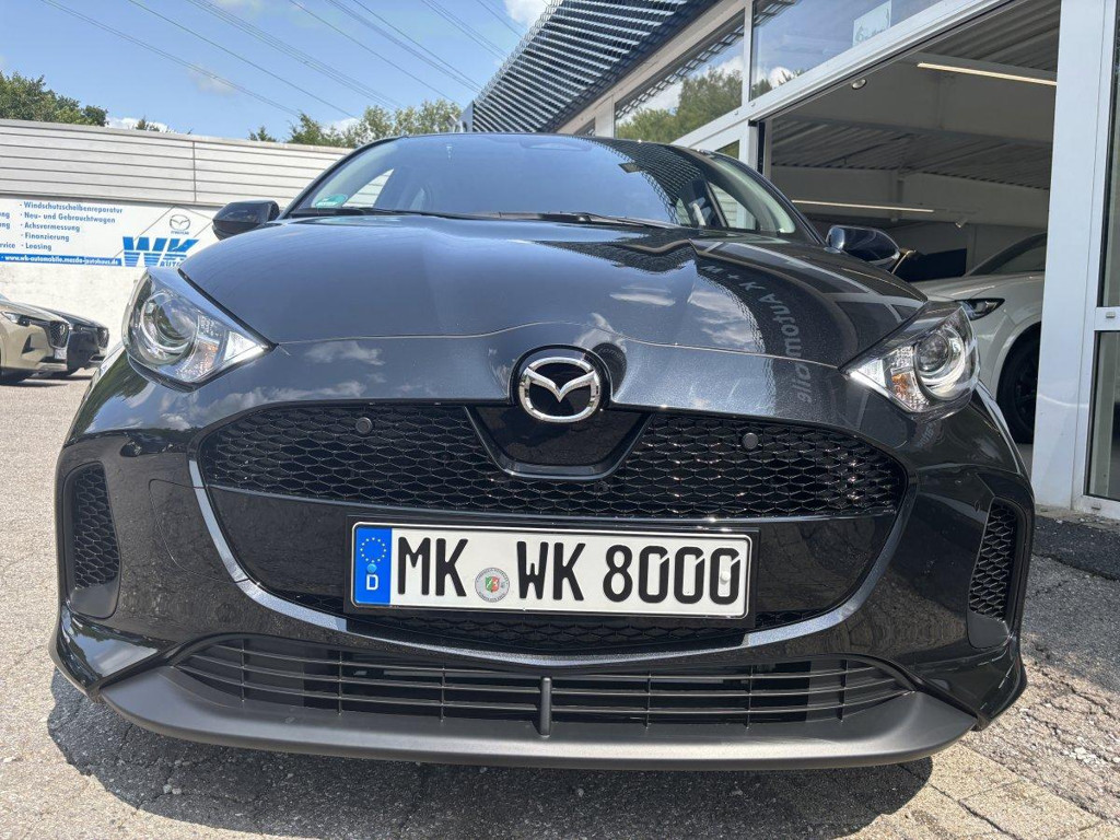 Mazda 2