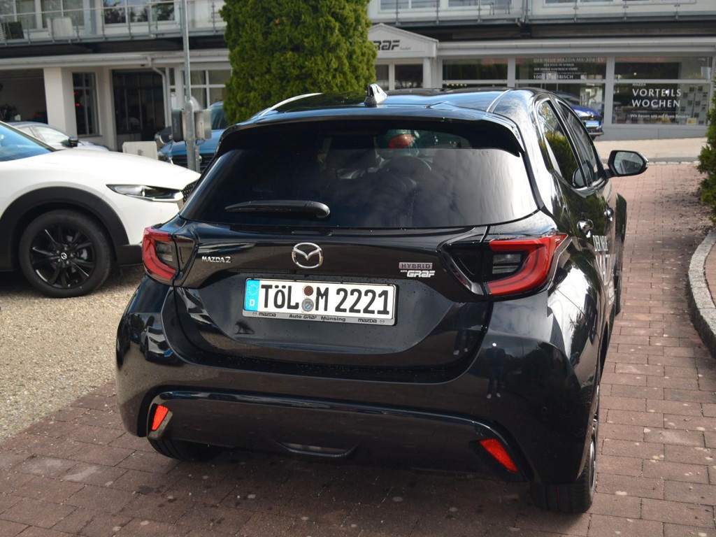 Mazda 2