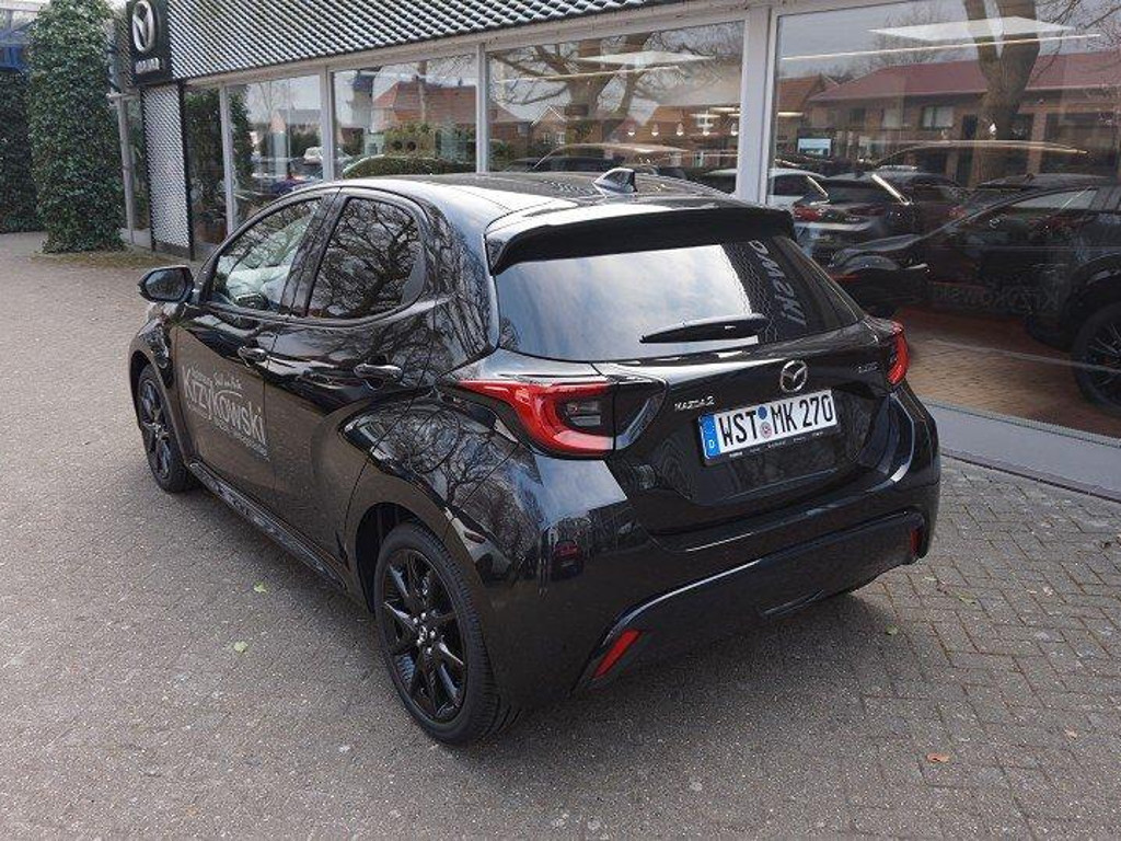 Mazda 2