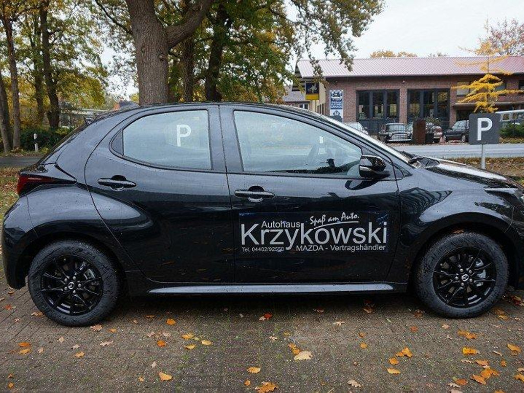 Mazda 2
