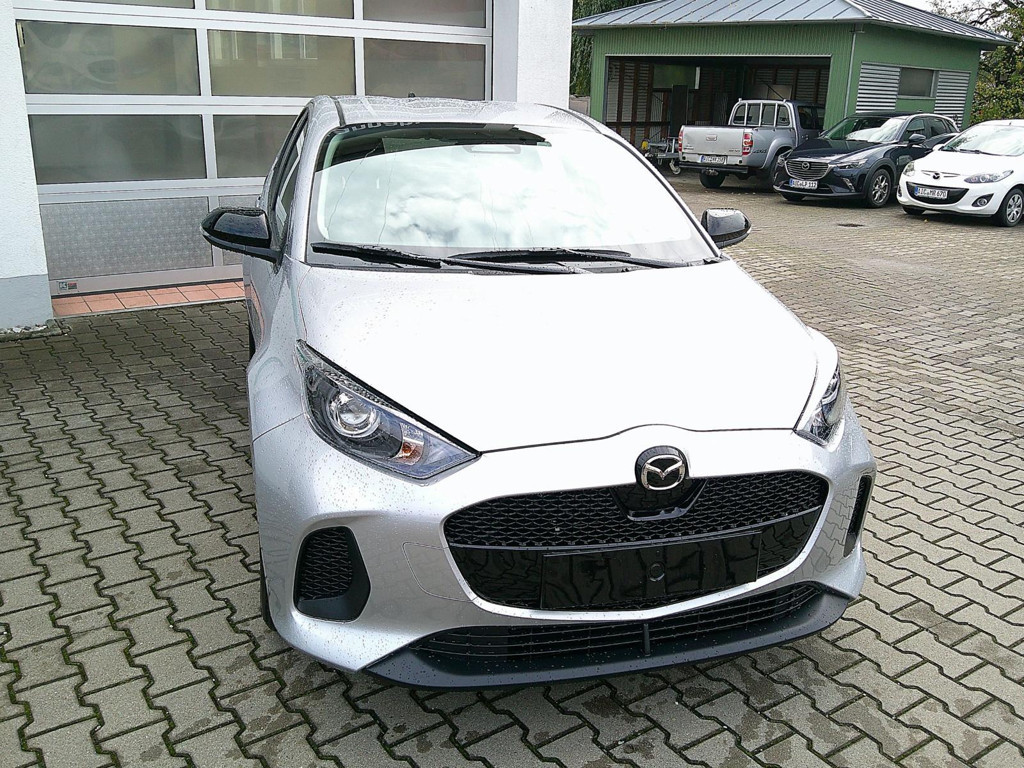 Mazda 2