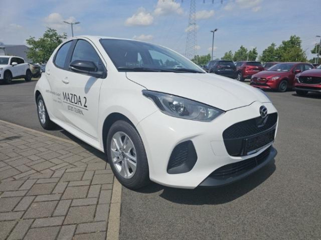 Mazda 2