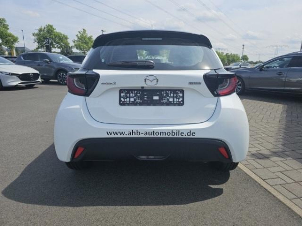 Mazda 2
