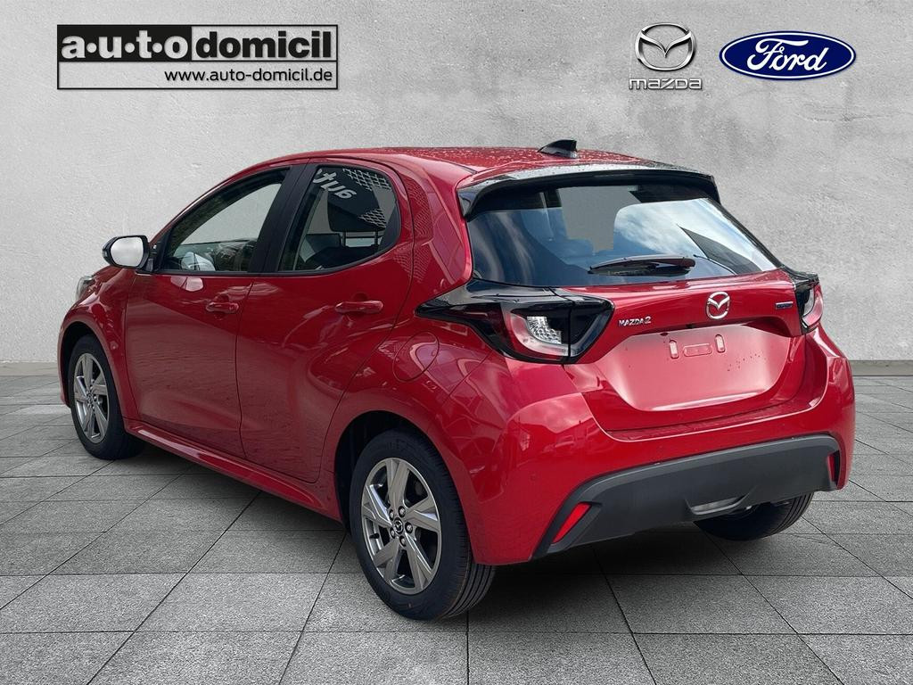 Mazda 2