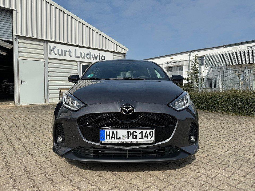 Mazda 2