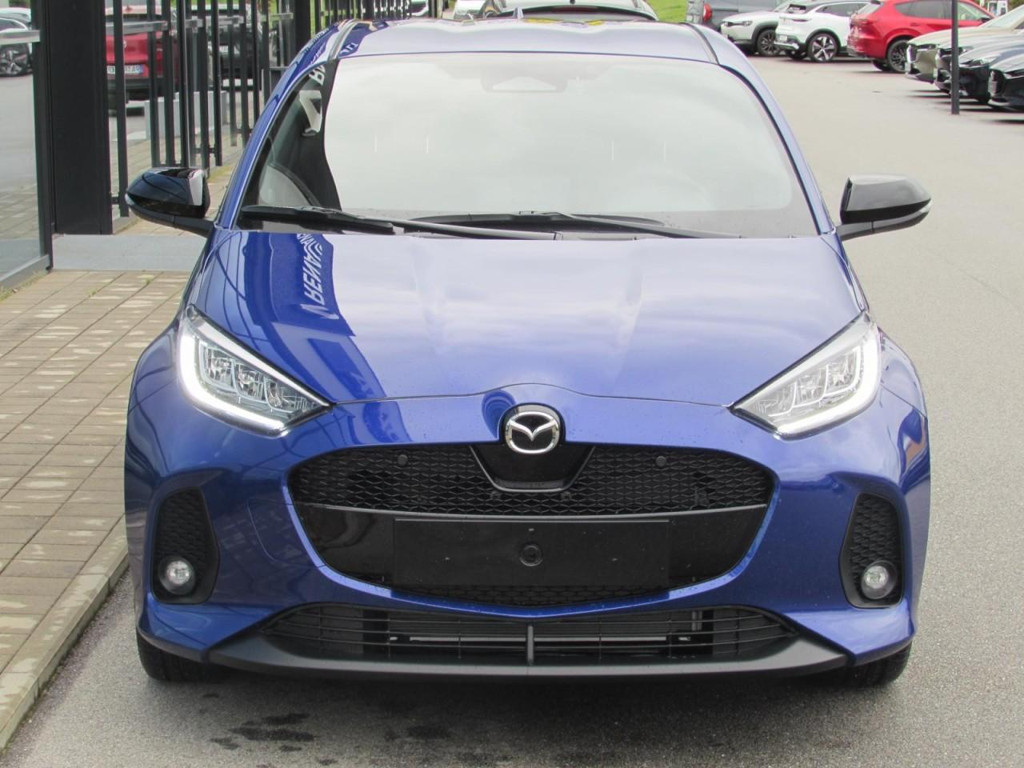 Mazda 2