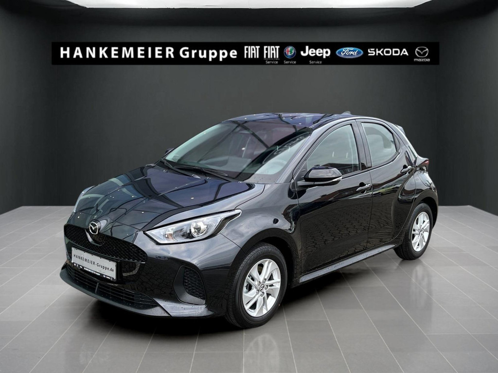 Mazda 2 2 HYBRID Centre-Line ACC-Kamera-Klimaautomatik-A