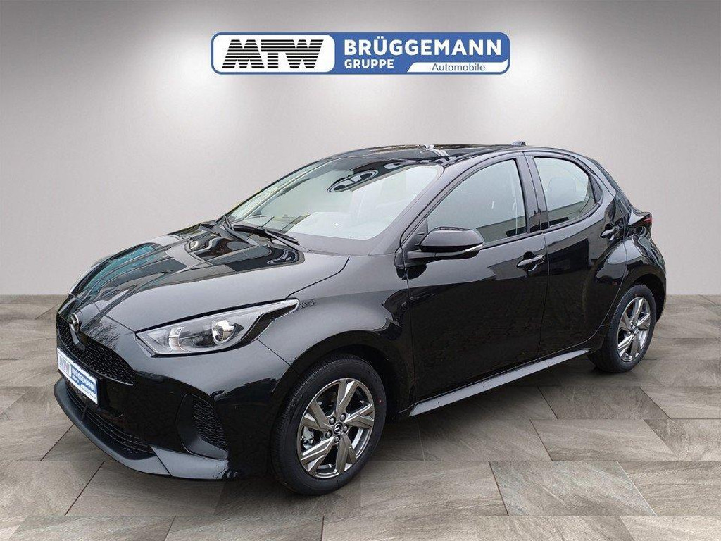 Mazda 2 2 HYBRID EXLUSIVE-LINE 1.5L AT PDC KAMERA CARPLA