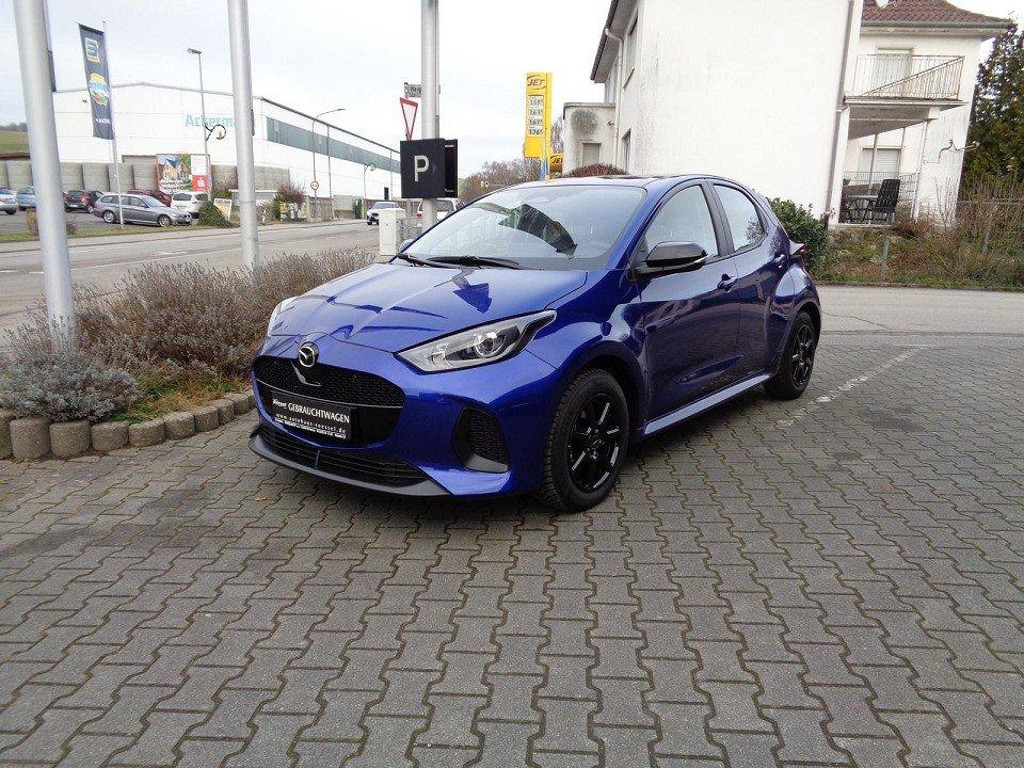 Mazda 2