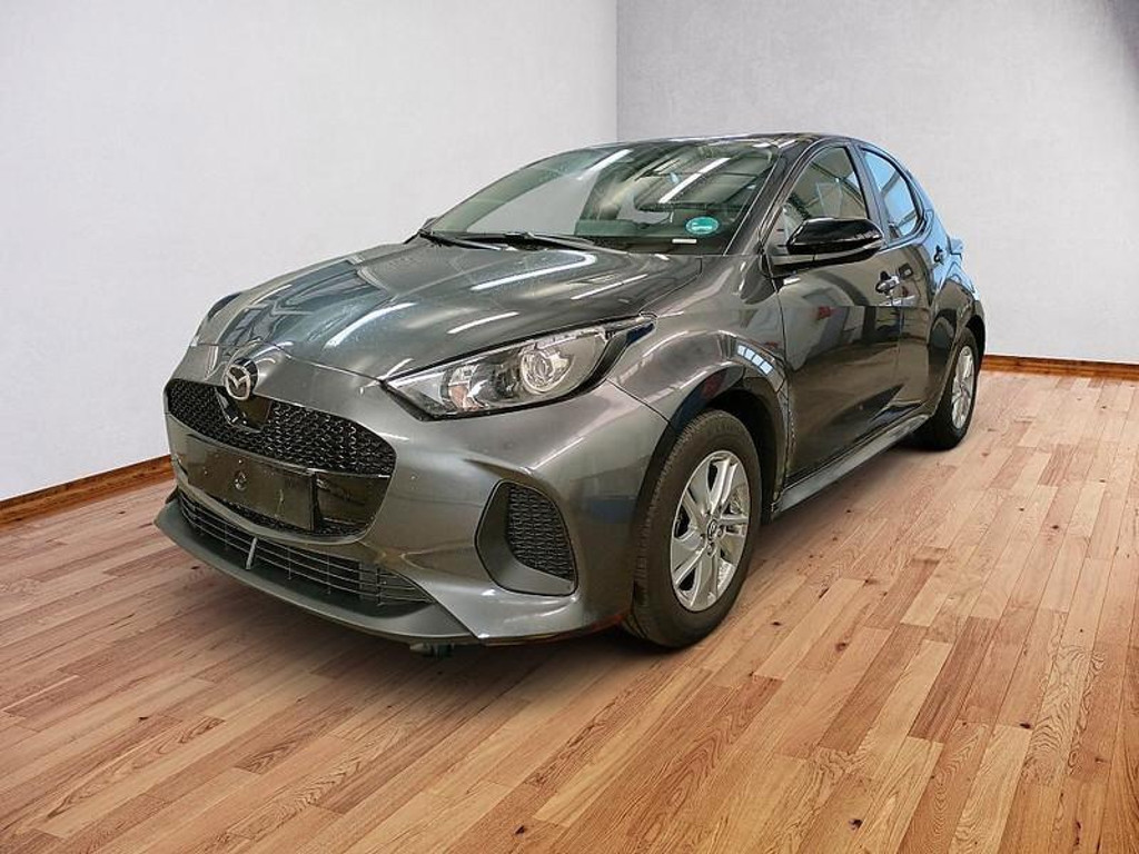 Mazda 2 Hybrid Centre-Line*DAB*KAMERA*NAVI*ACC*