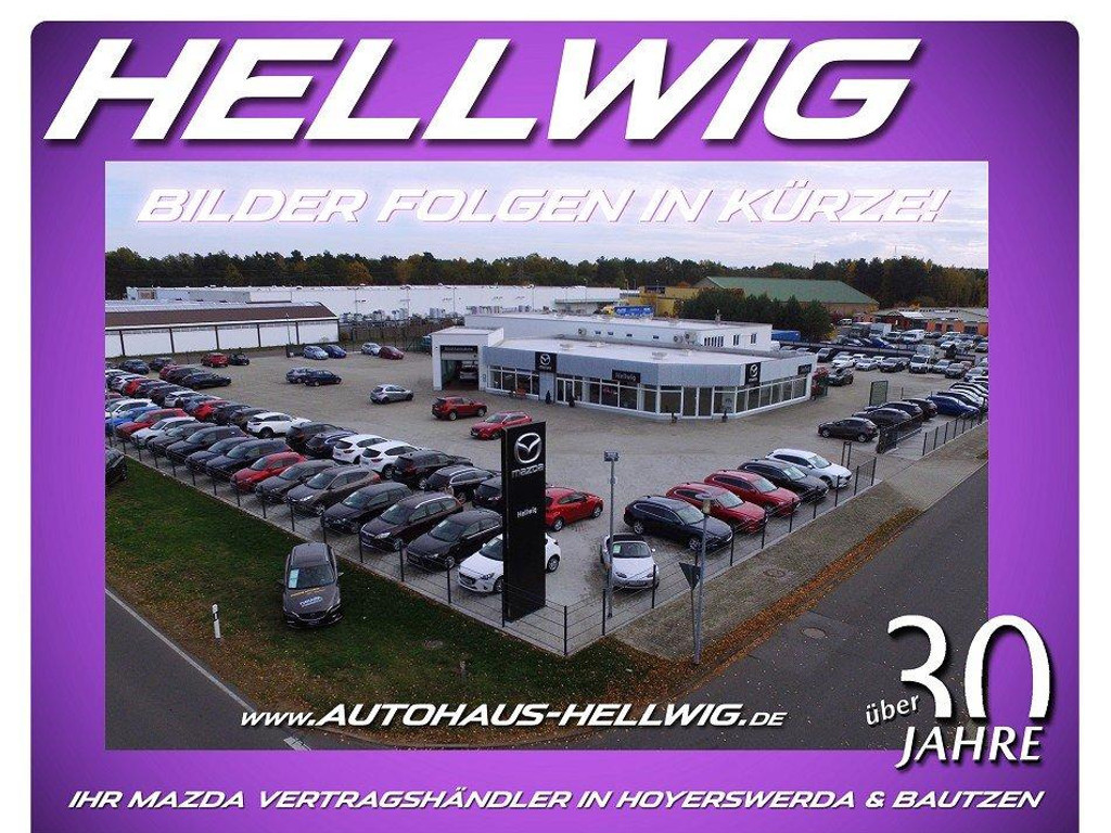 Mazda 2 Exclusive-line