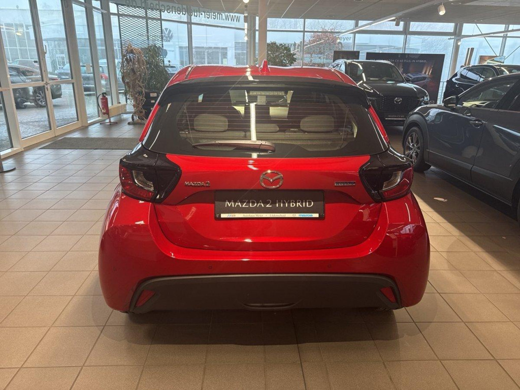 Mazda 2