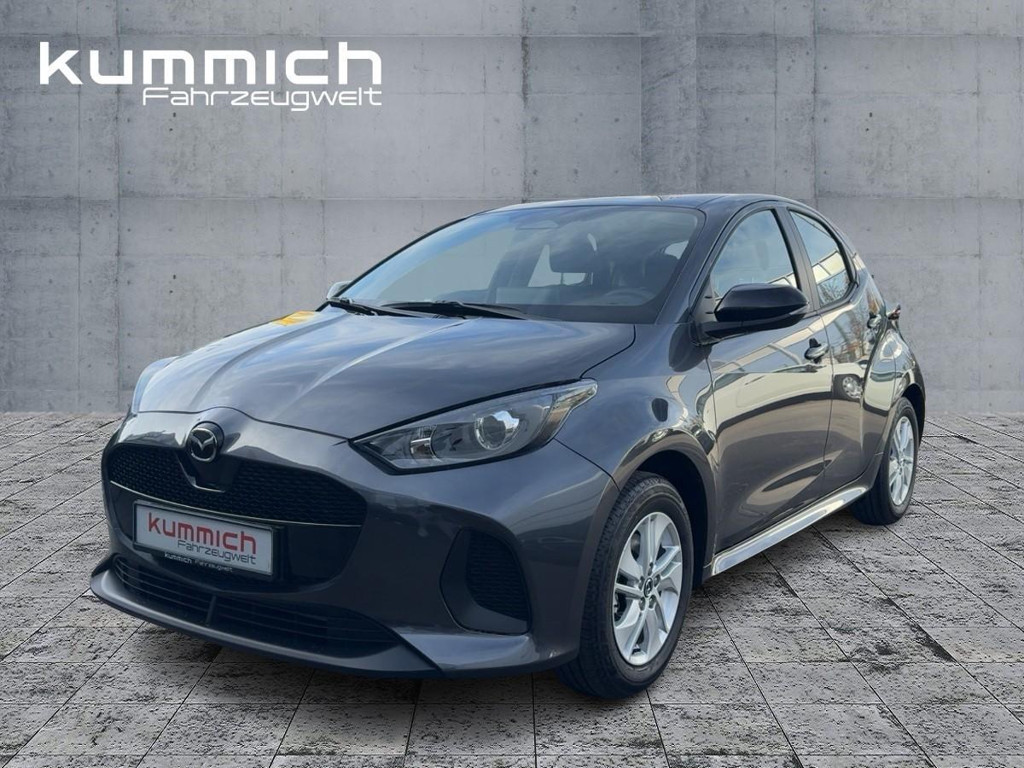 Mazda 2 CENTRE LINE KAMERA SHZ NEUJAHRSBONUS