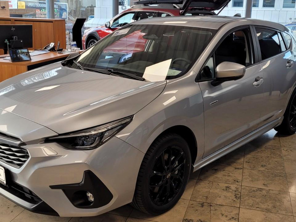 Subaru Impreza Trend