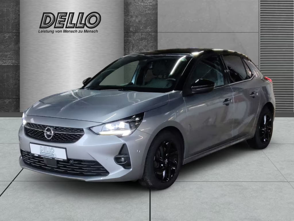 Opel Corsa Ultimate 1.2 Turbo Turbo