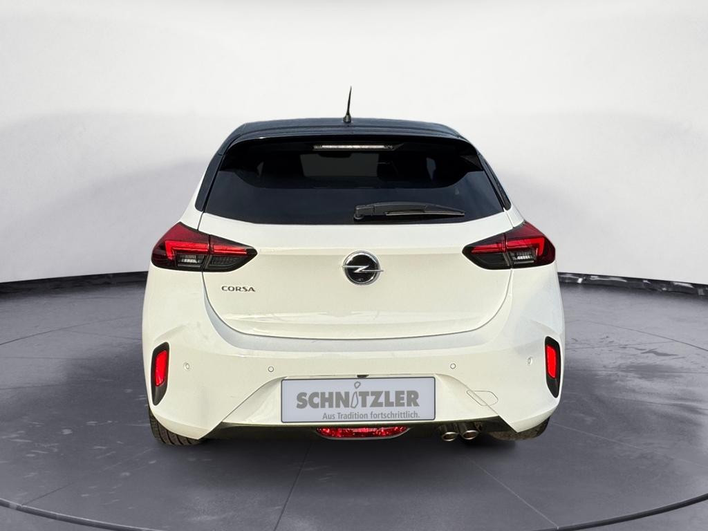 Opel Corsa Ultimate 1.2 Turbo Turbo