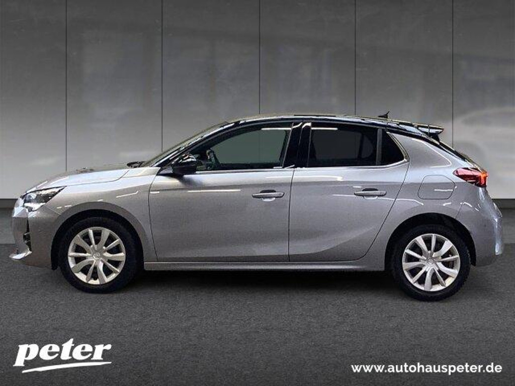 Opel Corsa Grand Sport 1.2 Turbo Turbo GS-Line