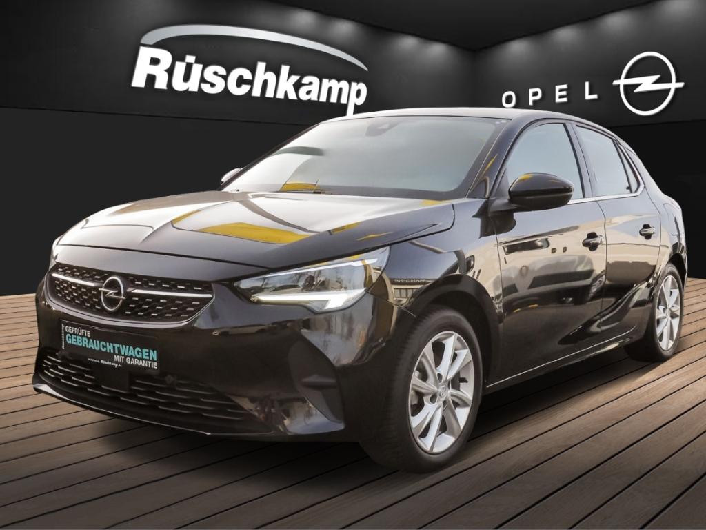 Opel Corsa Elegance