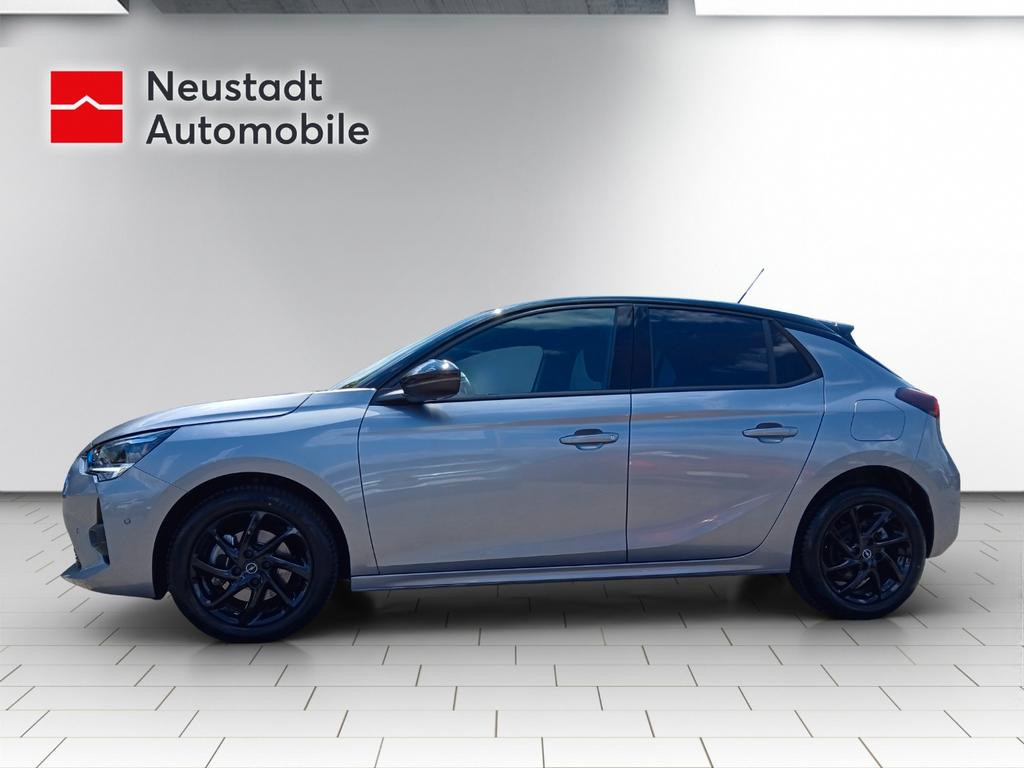 Opel Corsa Grand Sport GS-Line