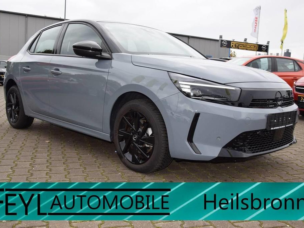 Opel Corsa 1.2 Turbo Turbo